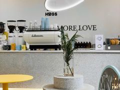 -HUGS coffee(东区店)