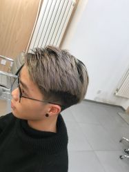 -AFA Hair studio·女士发型设计