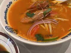 -牛楠楠·香港牛腩茶餐厅(永旺店)