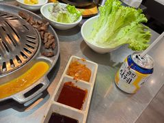 -喜来稀肉(虹泉路店)