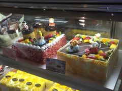 -BreadTalk面包新语·烘焙蛋糕(金光华广场店)