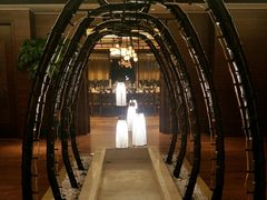 海鲜爆炸饭-采悦轩中餐厅·粤菜·海南菜(神州半岛喜来登度假酒店)