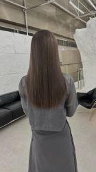 -BOF HAIR BY HONTO