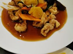 -桃园中华料理炸酱面(燕儿岛路店)