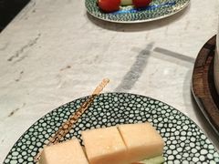餐后水果-云锦壹号·淮扬宴(徐汇万科店)