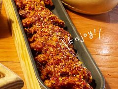 -干杯小木屋米酒店(罗斯福店)