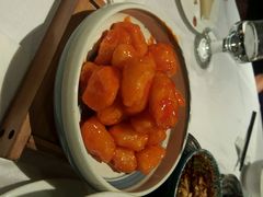 -俏江南-江景昆曲主题餐厅(正大广场店)