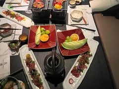 -花潮料理艺食馆(SM新生活广场店)