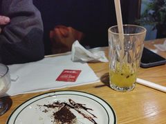 -斗牛士牛排(南京东路店)