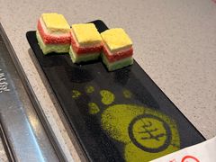 -海底捞火锅(团结桥店)
