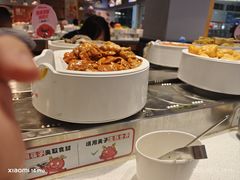 -龍歌自助小火锅(李沧顺和汇店)
