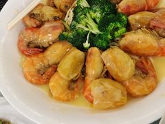 -万圣禄茶楼(西平店)