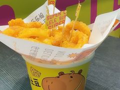 -乐乐姐超级土豆(中关村5号店)