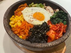 -七八冷面·延边朝鲜族美食(圣熙八号店)