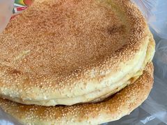 馕饼-阿布拉的馕(西北路店)