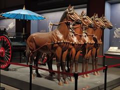 -北京大葆台遗址博物馆