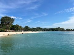-巴拉湾海滩