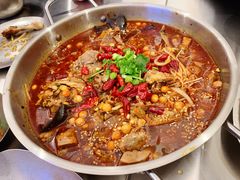 -蓉三少冒烤鸭·四川小吃集(北京首店)