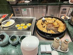 -南京THE TAI太和紫金大酒店