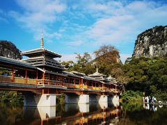 -敬亭山风景名胜区