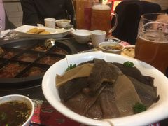 毛肚-井格重庆火锅(燕郊永旺店)