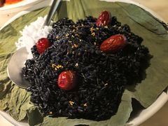 -吴越荣记苏州菜·松鼠桂鱼100%活鱼现做(月光码头店)