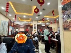 -京天红酒家(虎坊路店)
