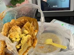 -刘大饼土豆片夹馍(余家寨店)