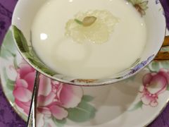 姜撞奶雪燕-惠食佳·朱雀(东方商厦店)