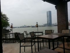 android_upload_pic-喜洲吧·江畔老船厂·庭院餐厅(喜临院店)