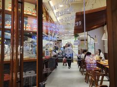-包小笼·金牌汤包(中山路店)