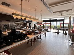 -上海衡山路十二号华邑酒店