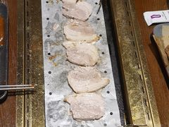 -新石器烤肉(中房金谊广场店)
