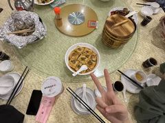 -鹏城人家海鲜酒家·23年老字号(较场尾店)