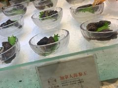 -半岛翡丽海鲜自助餐厅(观风亭店)