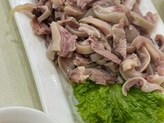 -杨记小骨头羊杂馆(南五马路店)