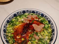 -燕兰楼·清真西北融合菜(亚运村店)