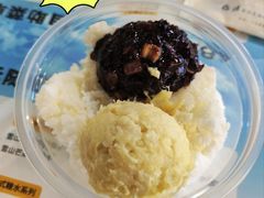 -满记甜品(王府井北京市百货大楼店)