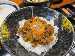 -热血兄弟·炭火烤肉(融侨中心店)