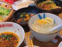 -怪噜范·老贵阳街头名小吃(鸿通城店)