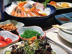-铁板诱惑法式铁板烧(大卫城店)