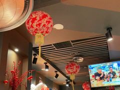 大堂-汪爹爹武汉牛三鲜(朝外大街店)