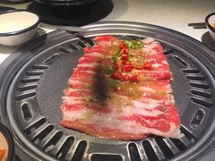 泡椒肥牛-猫抓烤肉(武进吾悦广场店)