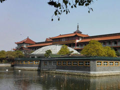 -高旻寺