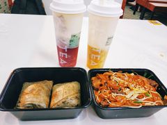 -喜茶(永旺梦乐城店)