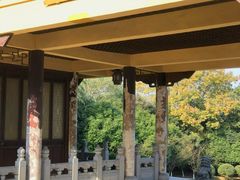 -南京市江宁方山