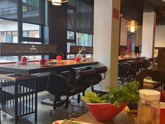 -牛很鲜潮汕牛肉火锅(朝晖路店)