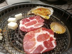 -火炉火自助餐(喜隆多店)