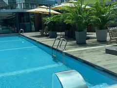 -北京三里屯CHAO酒店