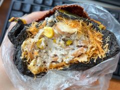 -甜嘟嘟烘焙坊(舒城路店)